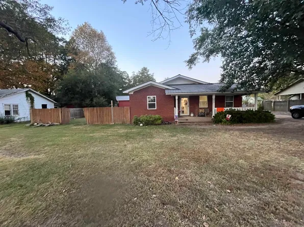 432 E Main St, Hampton, AR 71744