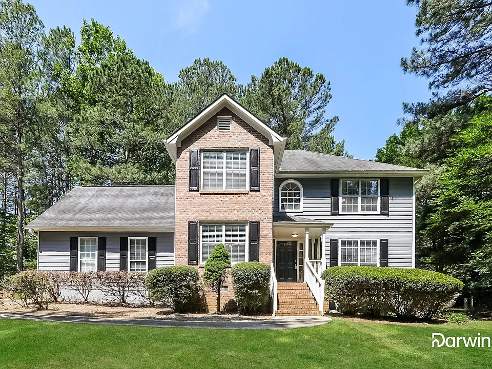 3213 Watson Mill Dr