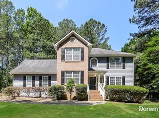 3213 Watson Mill Dr, Loganville, GA 30052