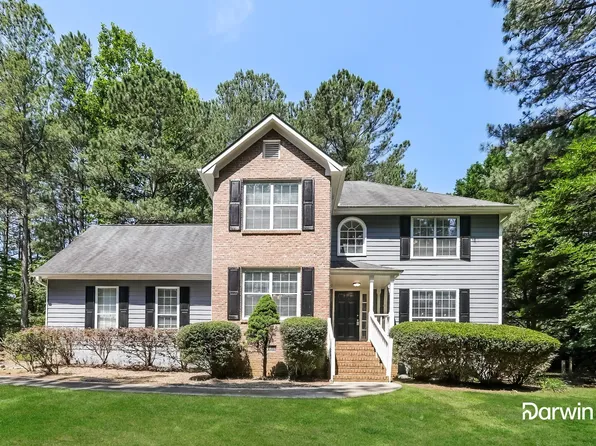 3213 Watson Mill Dr, Loganville, GA 30052