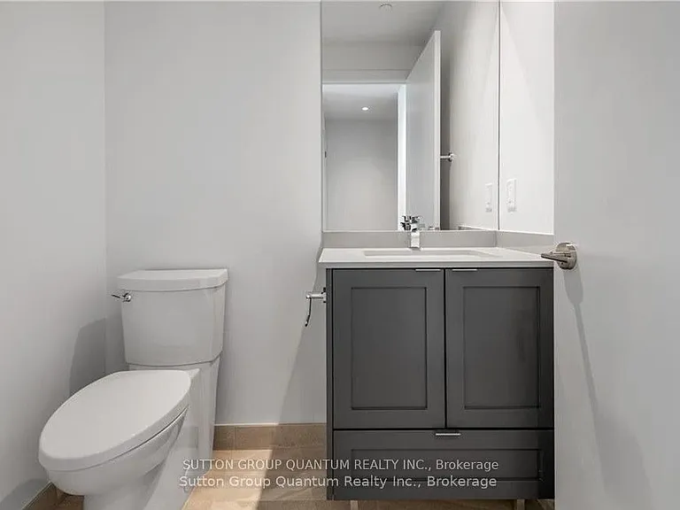 1928 Lake Shore Blvd W #4107 — Photo 19