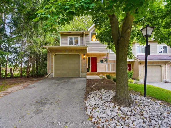 9 Ailsa Pl #86, London, ON N5Z 4Z6