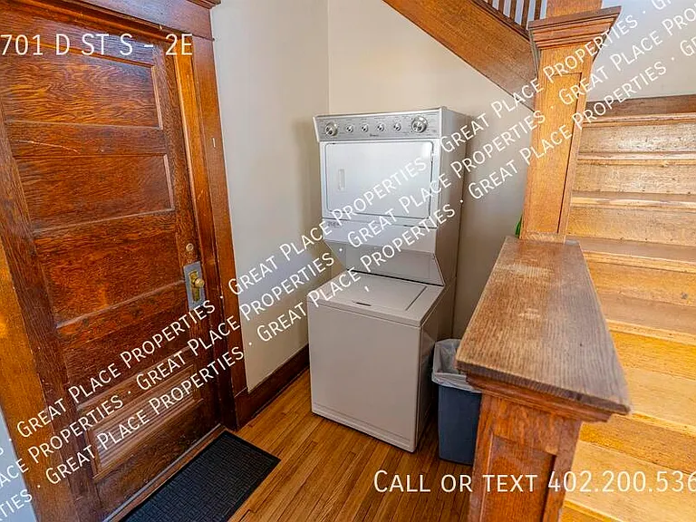 1701 D St S #2E — Photo 10