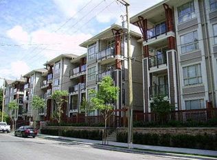 2484 Wilson Ave #409, Pt Coquitlam, BC V3C 0A5