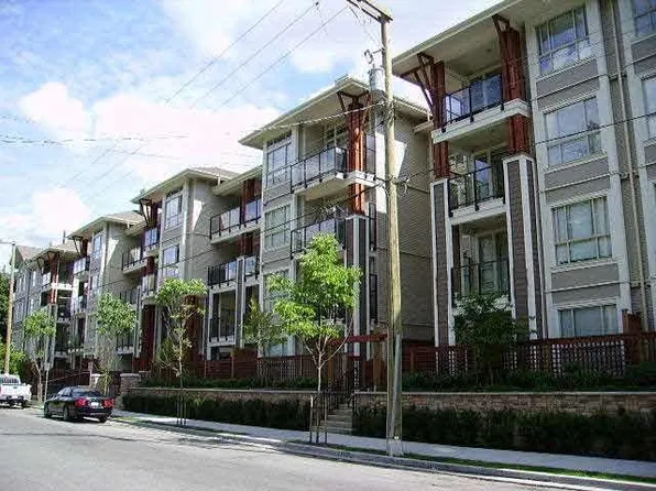 2484 Wilson Ave #409, Pt Coquitlam, BC V3C 0A5