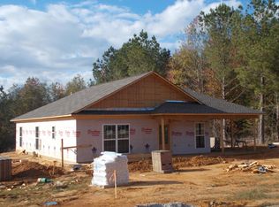 475 S Liberty St, Pontotoc, MS 38863