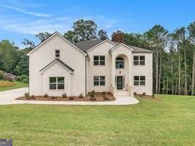 1540 Christian Cir SE, Conyers, GA, 30013