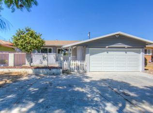 1145 Marine Ave, Gardena, CA 90247