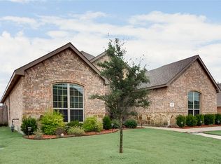 416 Sanger St, Forney, TX 75126