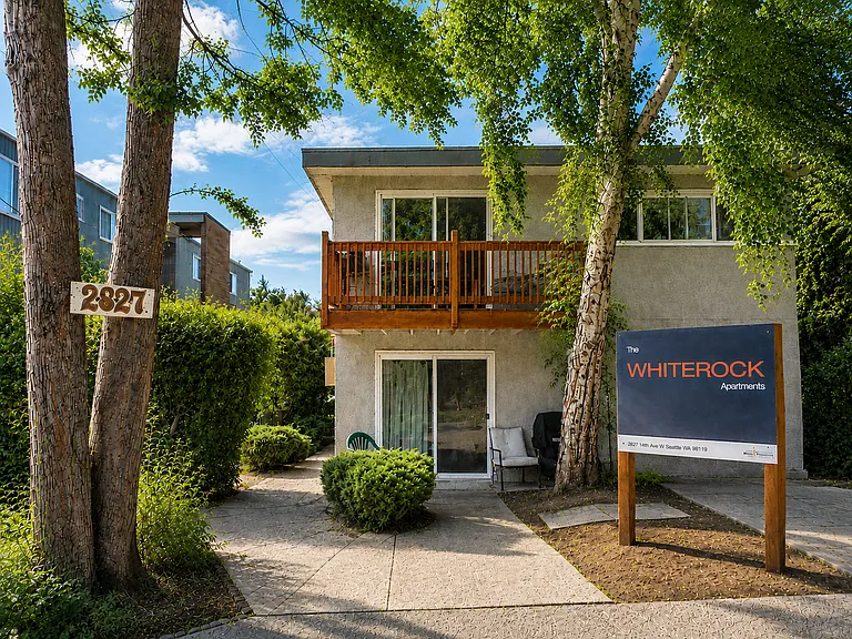 Whiterock Apartments — Photo 6