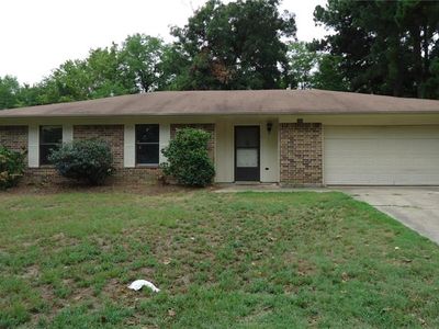 105 W Rutherford St, Mount Vernon, TX, 75457