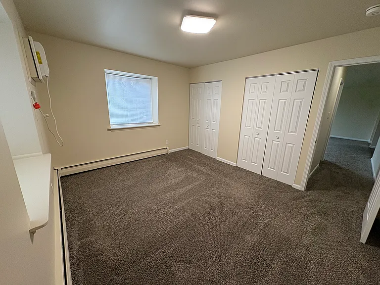 Meadows at Edgewood Master Bedroom