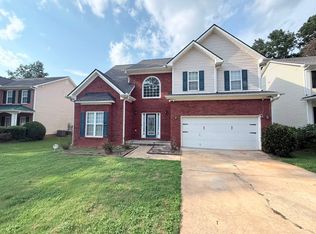 1227 Mandalay Ct, Lilburn, GA 30047
