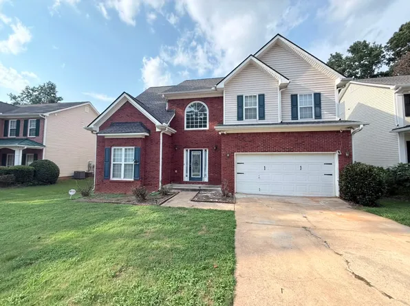 1227 Mandalay Ct, Lilburn, GA 30047