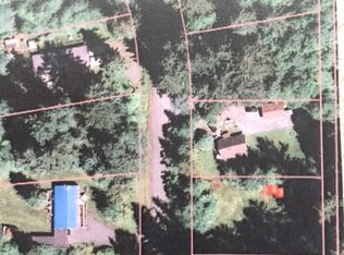 55411 317th Ave E, Ashford, WA 98304