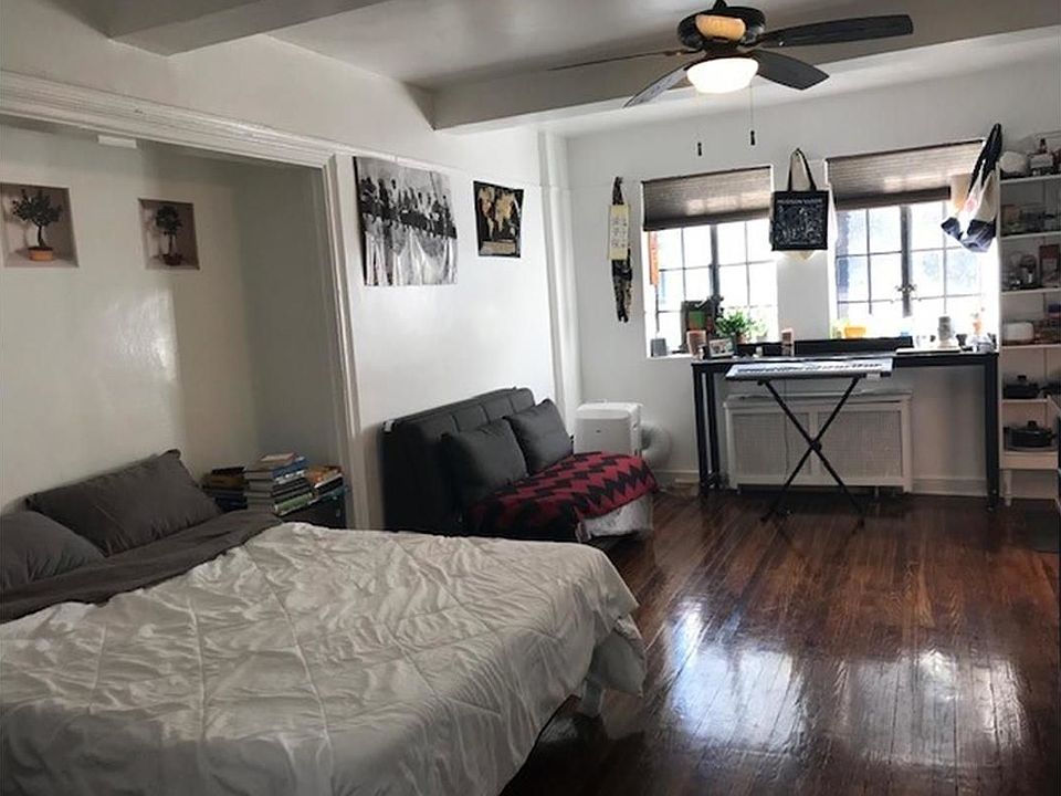 1st image of 5 Tudor City Pl APT A17