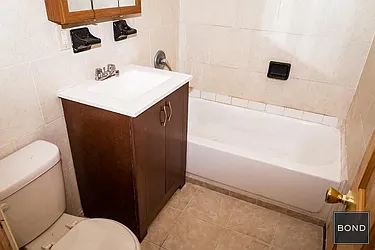 Rented by Bond New York