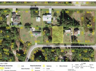 29206 Laffer Ave #18, Punta Gorda, FL 33982