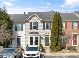 3663 Singleton Ter, Frederick, MD 21704