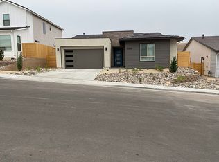 5388 Skystone Dr, Sparks, NV