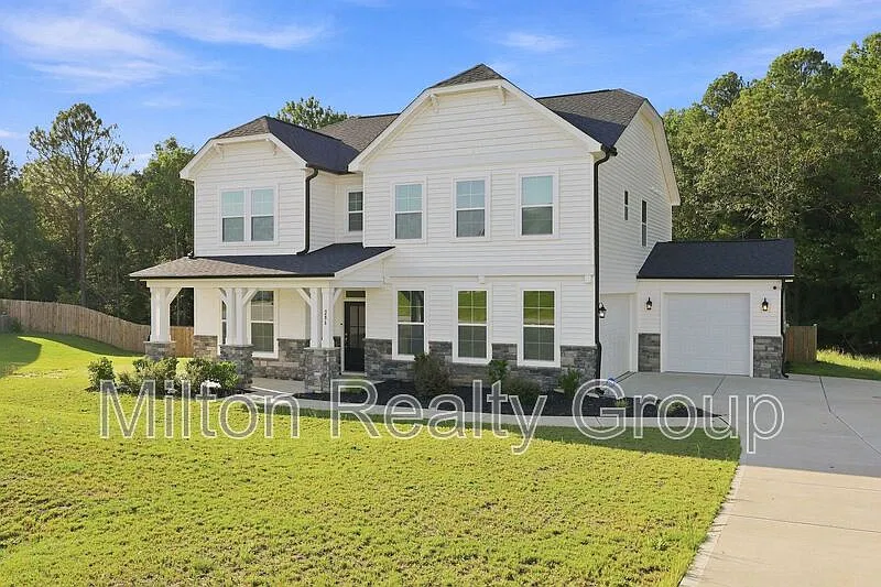 286 Duncan Creek Rd