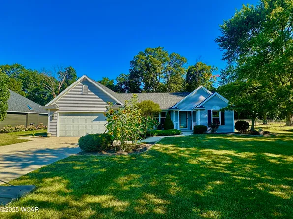 4510 Meadow View Dr, Lima, OH 45805