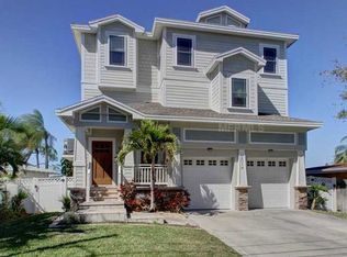 2014 20th Avenue Pkwy, Indian Rocks Beach, FL 33785