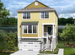 5 Creek Landing Trace Homesite #2, Hilton Head Island, SC 29926
