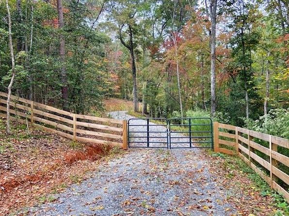 0X Pink Williams Rd, Dawsonville, GA 30534