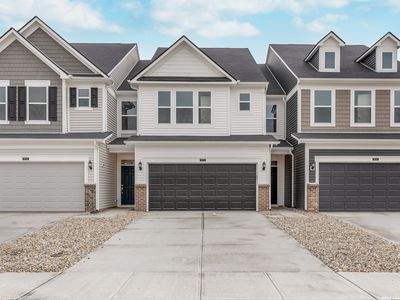18769 Moray St, Westfield, IN, 46074