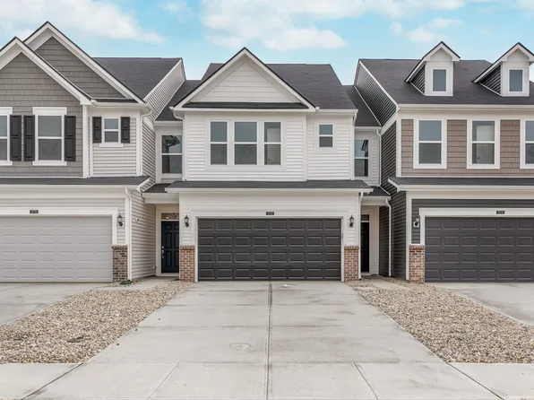 18760 Moray St, Westfield, IN 46074