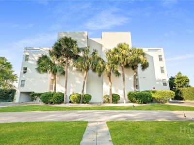 3113 River Dr APT 10, Savannah, GA, 31404