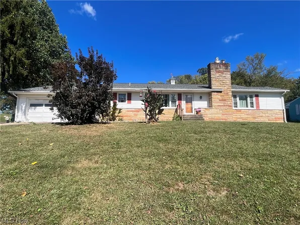 3590 N McGovern Ave NW, McConnelsville, OH 43756