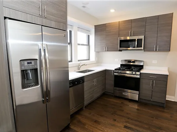 2228 N Sawyer Ave, Chicago, IL