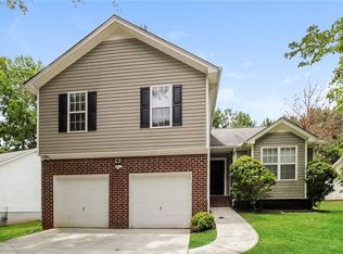 1981 Sandstream Ct SW, Atlanta, GA 30331