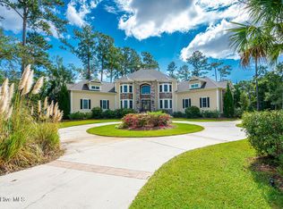 6756 Limerick Place SW, Ocean Isle Beach, NC 28469