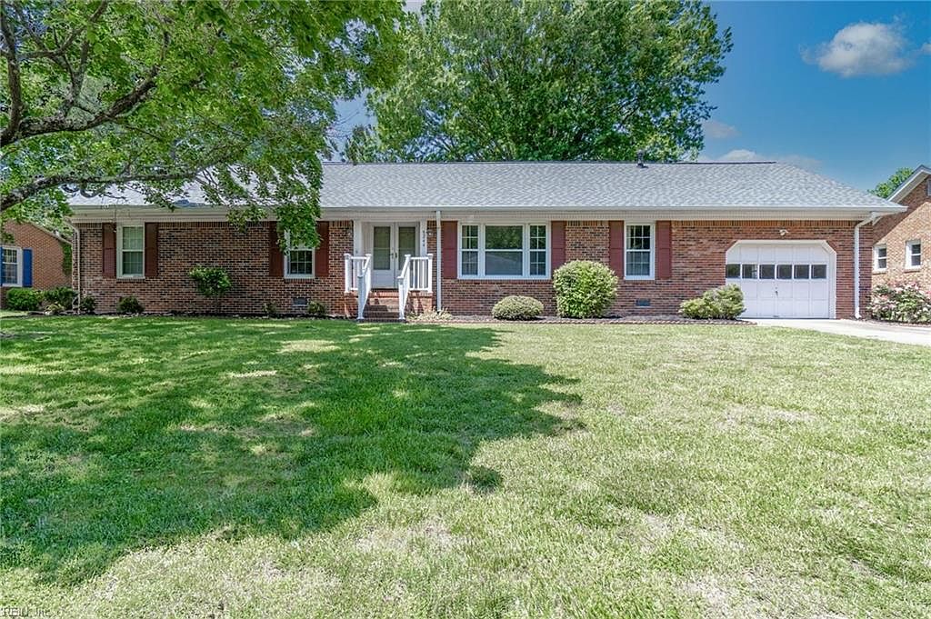5244 Fairfield Blvd, Virginia Beach, VA 23464 Zillow