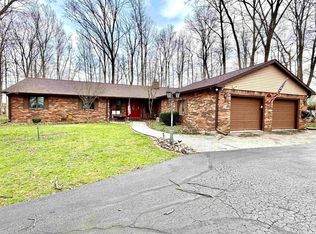 2497 W Lynn Ln, Peru, IN