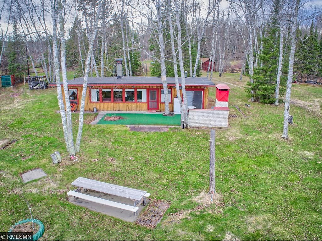 4068 Long Lake Shores Rd, Eveleth, MN 55734 Zillow