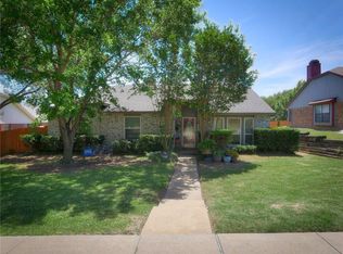 4633 Freeman Dr, The Colony, TX 75056
