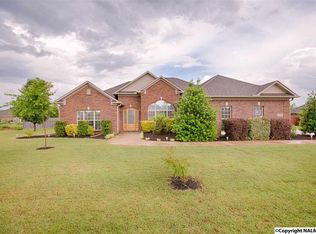 12740 Nani Dr, Madison, AL 35756