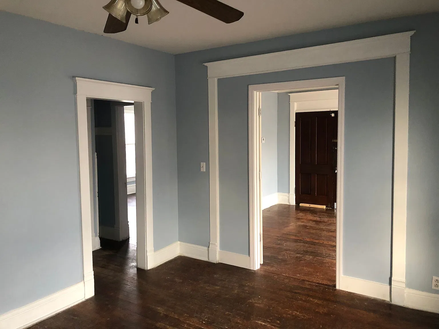 2 bed, 1.5 bath, 150 sqft, $850 — Photo 1