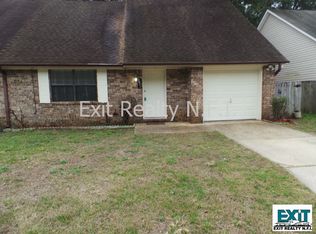 7071 Heather Oaks Dr, Pensacola, FL 32506