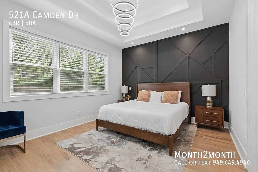 Melrose Dual Suite Retreat on Camden — Photo 4