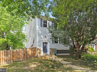 8261 Vernon St, Manassas, VA 20109
