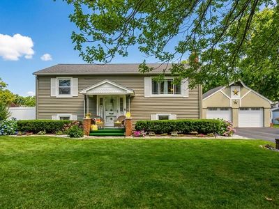 125 Pondview Dr, Ludlow, MA, 01056