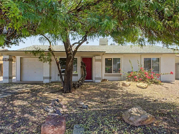 3515 W ERIE Street, Chandler, AZ 85226