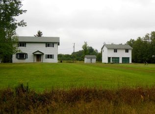 10046 100th Ln, Sandstone, MN 55072