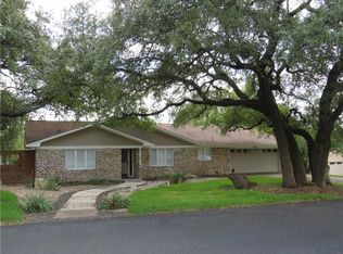 109 Spanish Oak Dr, Georgetown, TX 78628