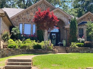 12360 Southhaven Rd, Flint, TX 75762